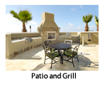 PATIO AND GRILL